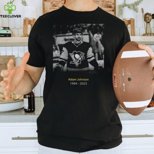 Adam Johnson 1994 2023 T Shirt