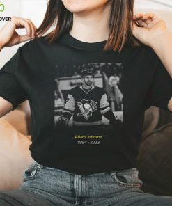 Adam Johnson 1994 2023 T Shirt