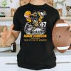 Snoopy And Charlie Brown NFL Dallas Cowboys This Is My Christmas T Shirt