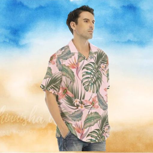 Adam Sandler Hawaiian Shirt And Shorts Adam Sandler Movies Shirts Adam Sandler Outfits Hawaiian Shirt Adam Sandler Tour Merch 2023 Summer Aloha Shirt NEW