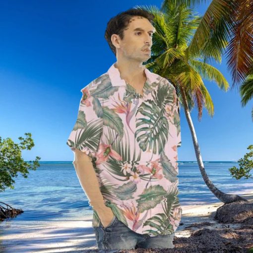 Adam Sandler Hawaiian Shirt And Shorts Adam Sandler Movies Shirts Adam Sandler Outfits Hawaiian Shirt Adam Sandler Tour Merch 2023 Summer Aloha Shirt NEW
