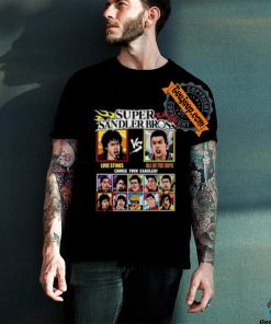 Adam Sandler T Shirts