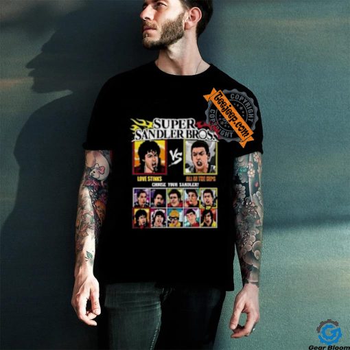 Adam Sandler T Shirts