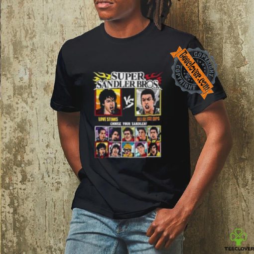 Adam Sandler T Shirts