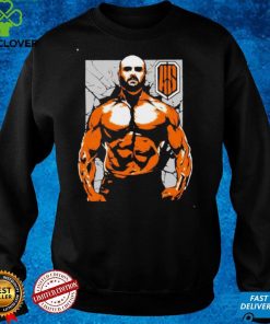Adam Scherr Chisel shirt