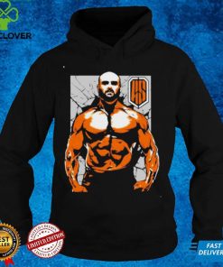 Adam Scherr Chisel shirt