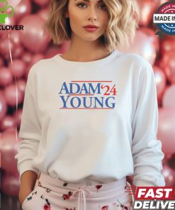Adam Young '24 shirt 2 Adam Young '24 shirt