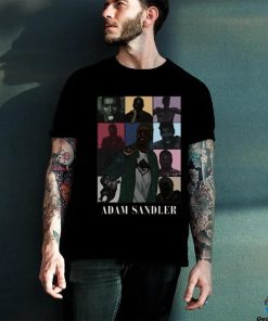 Adam sanler tour shirt