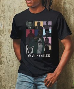 Adam sanler tour shirt
