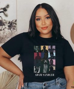 Adam sanler tour shirt