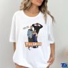 I just laugh stuff off because prison don’t cook the food I like eatin’ shirt