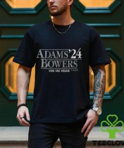 Adams Bowers ’24 Shirt