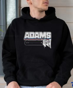 Adam's Polishes 4Th Of July Usa 2023 Shirt