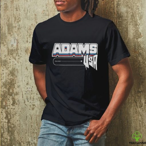 Adam’s Polishes 4Th Of July Usa 2023 Shirt