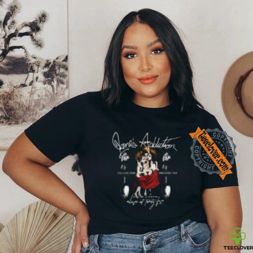 Addiction T Shirts