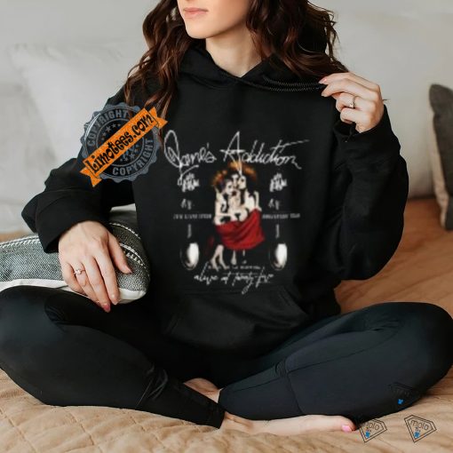 Addiction T Shirts