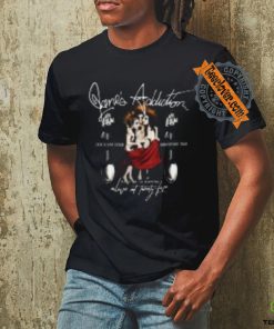 Addiction T Shirts