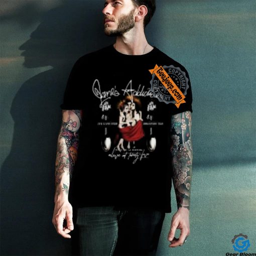 Addiction T Shirts