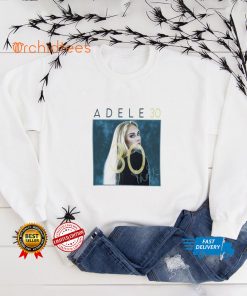 Adele 30 Unisex Shirt, Adele Albums Long sleeve Tee