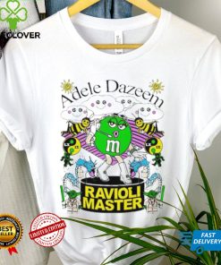 Adele Dazeem Ravioli Master shirt