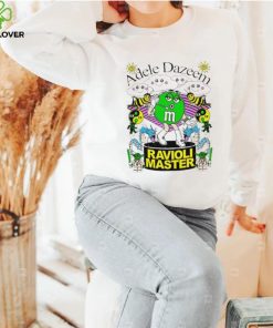 Adele Dazeem Ravioli Master shirt 2 Adele Dazeem Ravioli Master shirt