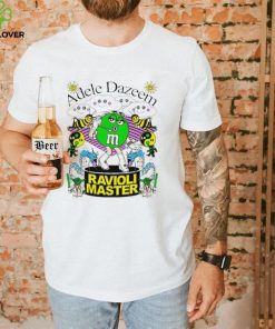 Adele Dazeem Ravioli Master shirt 3 Adele Dazeem Ravioli Master shirt
