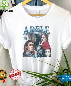 Adele Unisex Shirt, Adele Lover Long sleeve Tee, Adele Album Unisex T shirt
