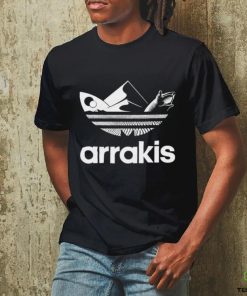 Adiarrakis Logo T shirt