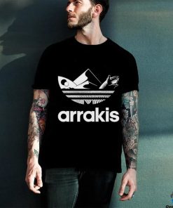 Adiarrakis Logo T shirt