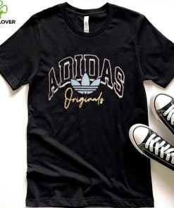 Adidas Collegiate Graphic T Shirt