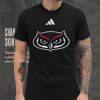 LA Rookie of the Year Los Angeles Baseball Shirt