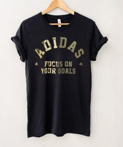 Adidas Focus On Your Goals Shirt