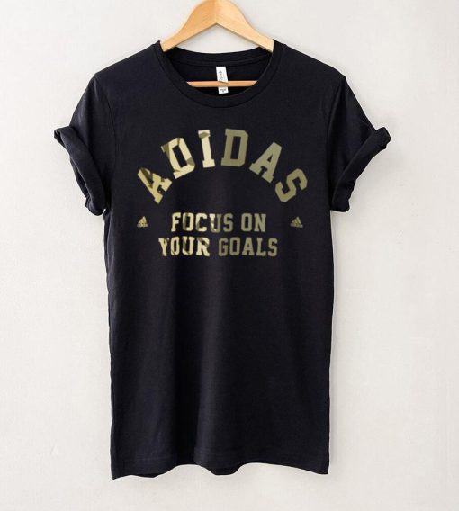 Adidas Focus On Your Goals Shirt