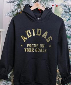 Adidas Focus On Your Goals Shirt