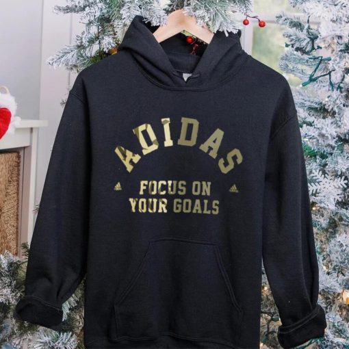 Adidas Focus On Your Goals Shirt