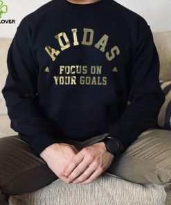 Adidas Focus On Your Goals Shirt