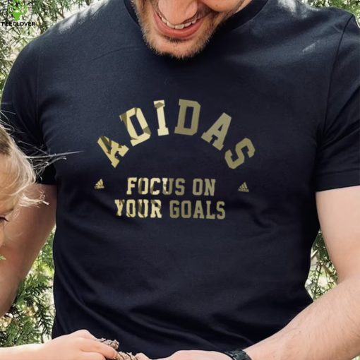 Adidas Focus On Your Goals Shirt