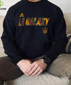Adidas Los Angeles Galaxy 2023 Creator T Shirt 7 Adidas Los Angeles Galaxy 2023 Creator T Shirt