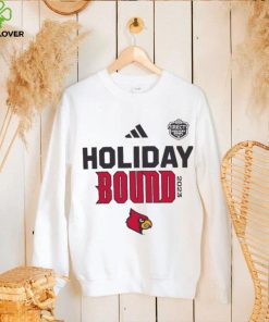 Adidas Louisville Bowl Bound Tee Shirt