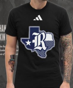 Adidas Rice Owls State of Texas T Shirt