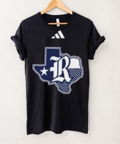 Adidas Rice Owls State of Texas T Shirt
