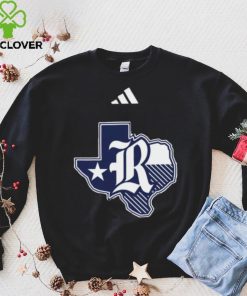 Adidas Rice Owls State of Texas T Shirt