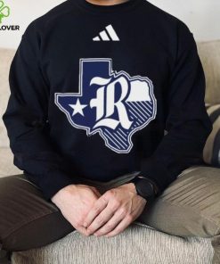 Adidas Rice Owls State of Texas T Shirt