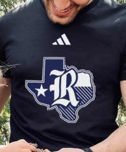 Adidas Rice Owls State of Texas T Shirt