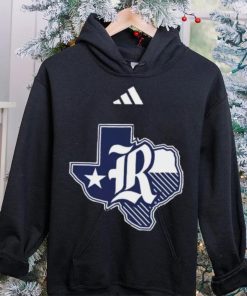 Adidas Rice Owls State of Texas T Shirt