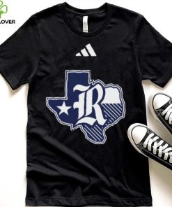 Adidas Rice Owls State of Texas T Shirt