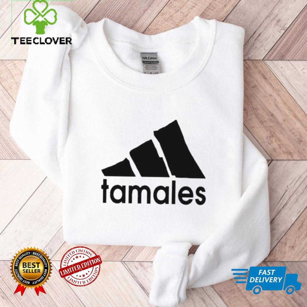 Adidas Tamales Classic T Shirt