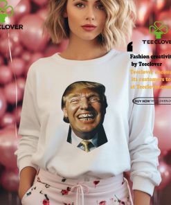 Adin Ross Trump Grill Teeth Tee shirt