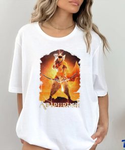 Adipurush shirt
