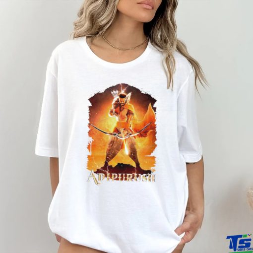 Adipurush shirt